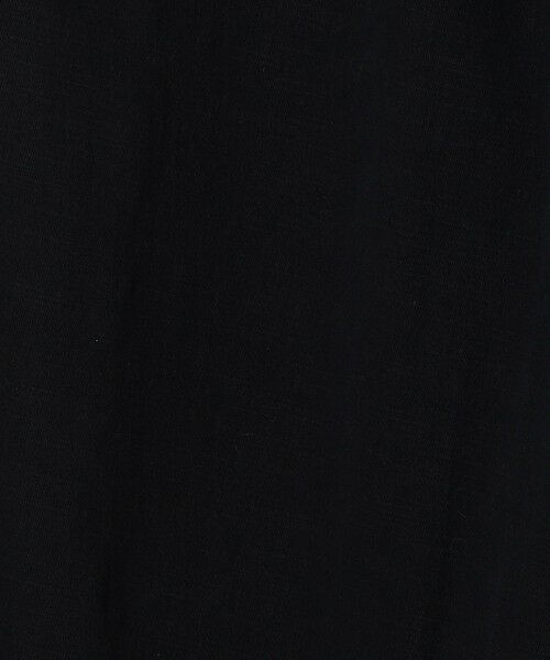 TOMORROWLAND / トゥモローランド その他パンツ | オーバーサイズ サープラスパンツ WACS1091 | 詳細9