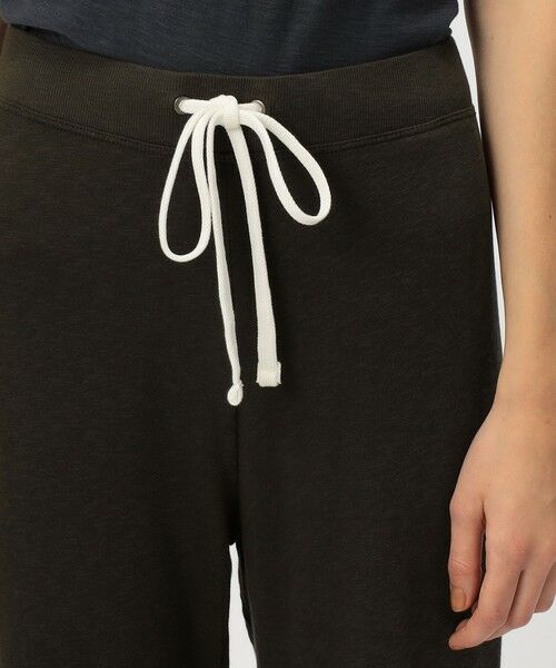 TOMORROWLAND / トゥモローランド その他パンツ | ワイドレッグスウェットパンツ WXA1007 | 詳細5