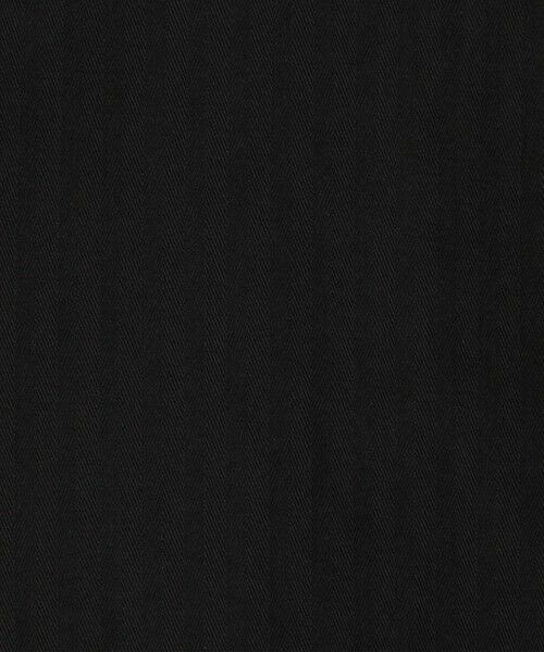 TOMORROWLAND / トゥモローランド シャツ・ブラウス | ヘリンボーンツイルシャツジャケット MHBS2151 | 詳細11