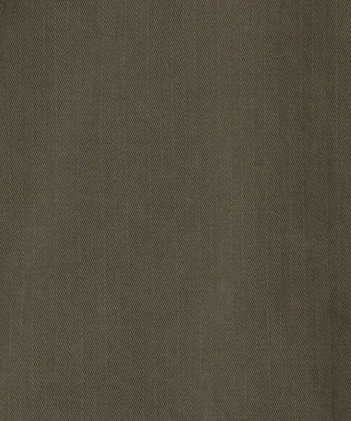 TOMORROWLAND / トゥモローランド シャツ・ブラウス | ヘリンボーンツイルシャツジャケット MHBS2151 | 詳細12