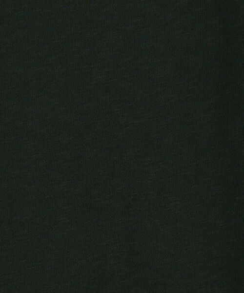 TOMORROWLAND / トゥモローランド カットソー | ヴィンテージフレンチテリースウェット ロングスリーブカットソー MXA3278 | 詳細8