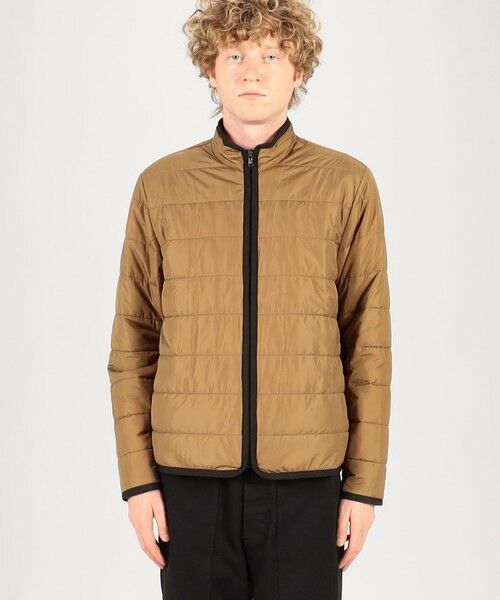 TOMORROWLAND / トゥモローランド ブルゾン | スエードランチジャケット MMSU2142 | 詳細12