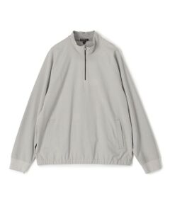 TOMORROWLAND / トゥモローランド ブルゾン | パフォーマンスハーフジップシェル MHPC2177