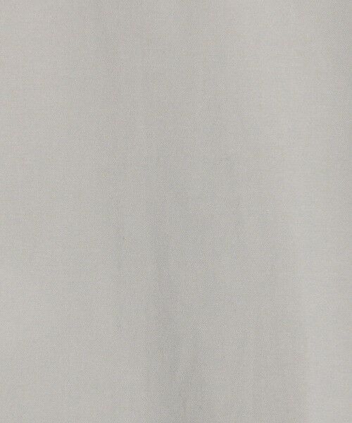 TOMORROWLAND / トゥモローランド ブルゾン | パフォーマンスハーフジップシェル MHPC2177 | 詳細7