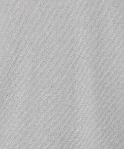 TOMORROWLAND / トゥモローランド ポロシャツ | フレンチテリー パルムツリーエンブロイダリー ポロシャツ MLWF3686PB | 詳細10