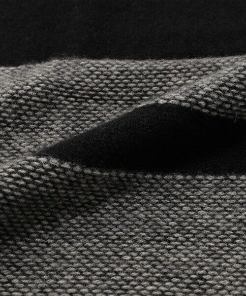 TOMORROWLAND / トゥモローランド その他雑貨 | バハストライプニットブランケット HCG9862 | 詳細6