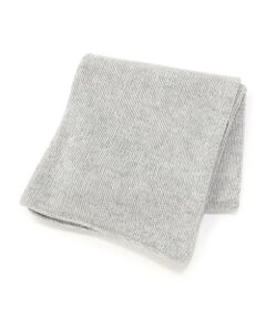 TOMORROWLAND / トゥモローランド その他雑貨 | カシミヤメランジニットブランケット HCG9185