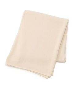 TOMORROWLAND / トゥモローランド その他雑貨 | カシミヤニットブランケット HCG9446