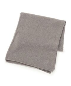 TOMORROWLAND / トゥモローランド その他雑貨 | カシミヤニットブランケット HCG9446