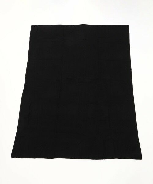 TOMORROWLAND / トゥモローランド その他雑貨 | カシミヤニットブランケット HCG9446 | 詳細2