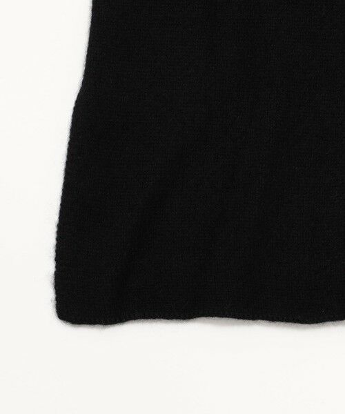 TOMORROWLAND / トゥモローランド その他雑貨 | カシミヤニットブランケット HCG9446 | 詳細3