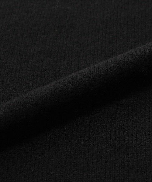TOMORROWLAND / トゥモローランド その他雑貨 | カシミヤニットブランケット HCG9446 | 詳細4
