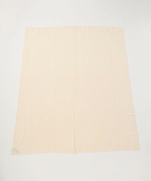 TOMORROWLAND / トゥモローランド その他雑貨 | カシミヤニットブランケット HCG9446 | 詳細5