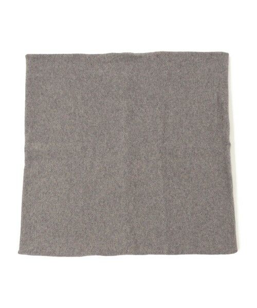 TOMORROWLAND / トゥモローランド その他雑貨 | カシミヤシャム HCG9610 | 詳細1