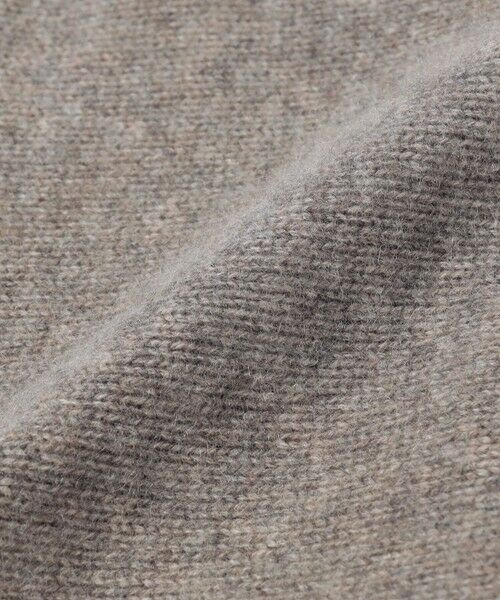 TOMORROWLAND / トゥモローランド その他雑貨 | カシミヤシャム HCG9610 | 詳細4