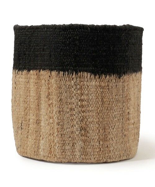 TOMORROWLAND / トゥモローランド インテリア・インテリア雑貨 | ティップドジュートミニバスケット ABS4095 | 詳細1