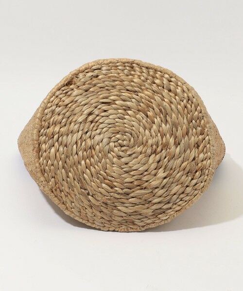 TOMORROWLAND / トゥモローランド インテリア・インテリア雑貨 | ティップドジュートミニバスケット ABS4095 | 詳細2