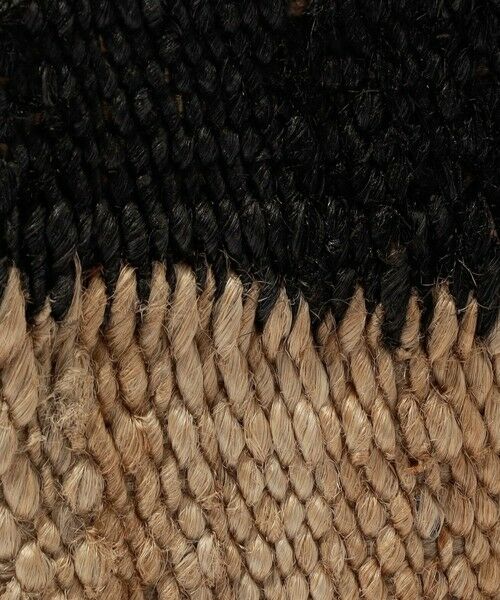 TOMORROWLAND / トゥモローランド インテリア・インテリア雑貨 | ティップドジュートミニバスケット ABS4095 | 詳細6