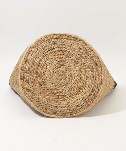 TOMORROWLAND / トゥモローランド インテリア・インテリア雑貨 | ティップドジュートミニバスケット ABS4094 | 詳細2