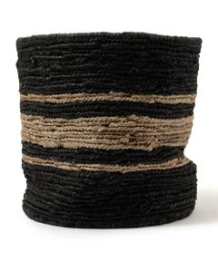 TOMORROWLAND / トゥモローランド インテリア・インテリア雑貨 | ジュートバスケット ABS1019