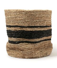 TOMORROWLAND / トゥモローランド インテリア・インテリア雑貨 | ジュートバスケット ABS1019