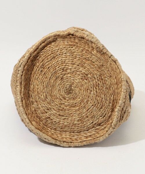 TOMORROWLAND / トゥモローランド インテリア・インテリア雑貨 | ジュートバスケット ABS1019 | 詳細2