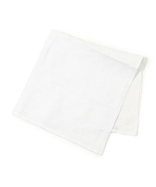 TOMORROWLAND / トゥモローランド インテリア・インテリア雑貨 | リネンテーブルナプキン HKO9869 | 詳細1