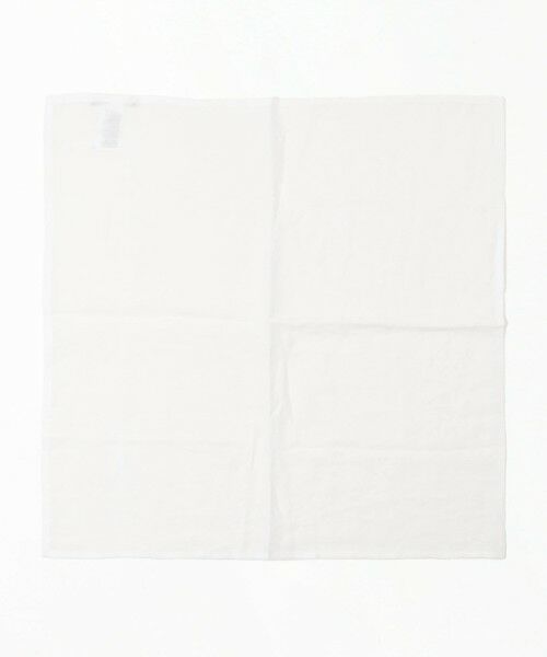 TOMORROWLAND / トゥモローランド インテリア・インテリア雑貨 | リネンテーブルナプキン HKO9869 | 詳細2