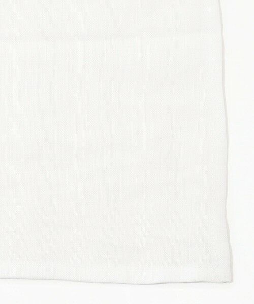 TOMORROWLAND / トゥモローランド インテリア・インテリア雑貨 | リネンテーブルナプキン HKO9869 | 詳細3