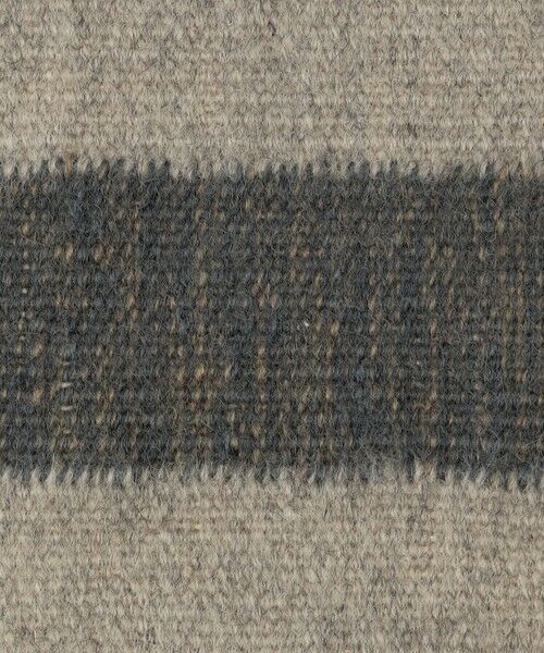 TOMORROWLAND / トゥモローランド インテリア・インテリア雑貨 | ダブルストライプ 玄関マット HRU9053 | 詳細4