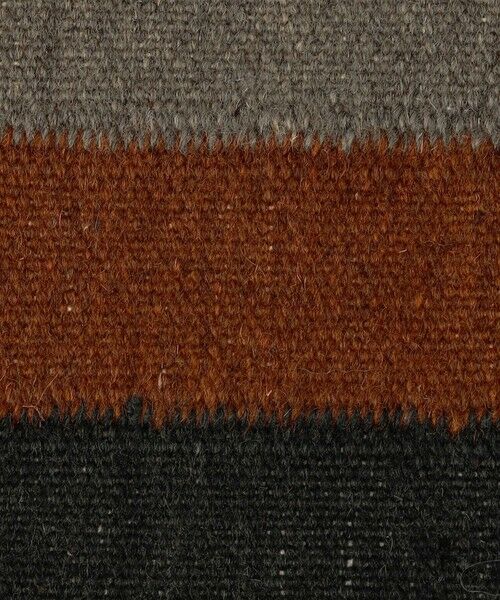 TOMORROWLAND / トゥモローランド インテリア・インテリア雑貨 | ダブルストライプ 玄関マット HRU9053 | 詳細5