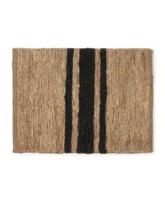 TOMORROWLAND / トゥモローランド インテリア・インテリア雑貨 | ジュートプレースマット（4枚セット） HPM9818
