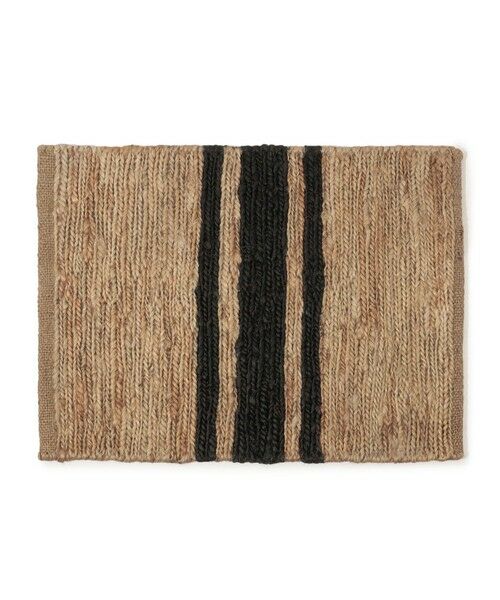 TOMORROWLAND / トゥモローランド インテリア・インテリア雑貨 | ジュートプレースマット(4枚セット) HPM9818(43 ベージュ)