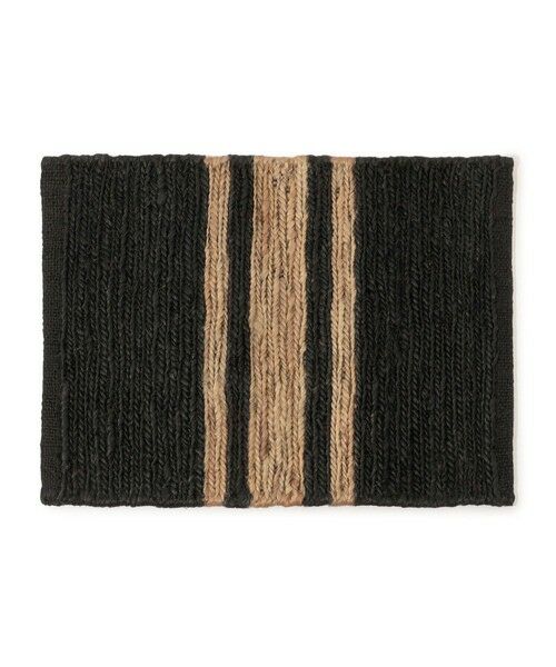 TOMORROWLAND / トゥモローランド インテリア・インテリア雑貨 | ジュートプレースマット(4枚セット) HPM9818 | 詳細1