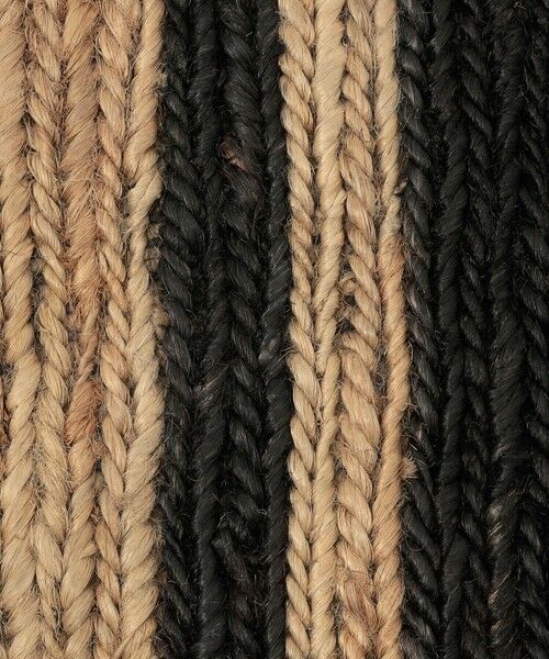 TOMORROWLAND / トゥモローランド インテリア・インテリア雑貨 | ジュートプレースマット(4枚セット) HPM9818 | 詳細3