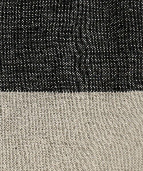 TOMORROWLAND / トゥモローランド キッチンツール | シングルストライプハーフエプロン AF8F0186 | 詳細7