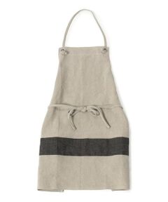 TOMORROWLAND / トゥモローランド キッチンツール | シングルストライプシェフエプロン HF8F9979