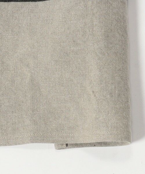 TOMORROWLAND / トゥモローランド キッチンツール | シングルストライプシェフエプロン HF8F9979 | 詳細6