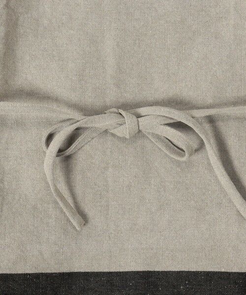 TOMORROWLAND / トゥモローランド キッチンツール | シングルストライプシェフエプロン HF8F9979 | 詳細7