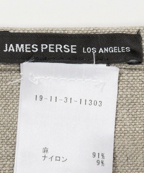 TOMORROWLAND / トゥモローランド キッチンツール | シングルストライプシェフエプロン HF8F9979 | 詳細8