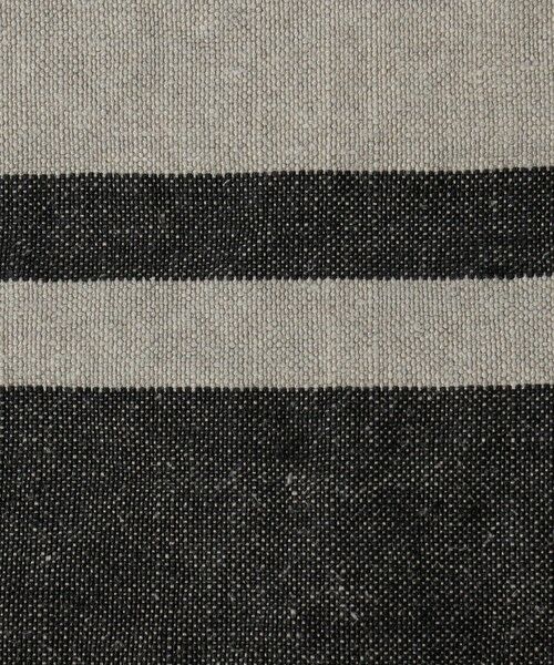 TOMORROWLAND / トゥモローランド キッチンツール | スリーストライプハーフエプロン AF8E0186 | 詳細7