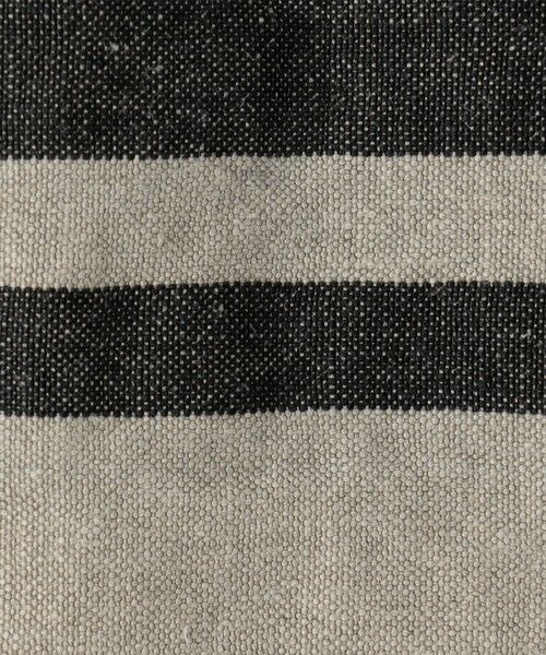 TOMORROWLAND / トゥモローランド キッチンツール | スリーストライプハーフエプロン AF8E0186 | 詳細8