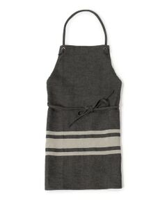 TOMORROWLAND / トゥモローランド キッチンツール | スリーストライプシェフエプロン HF8E9979