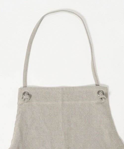 TOMORROWLAND / トゥモローランド キッチンツール | スリーストライプシェフエプロン HF8E9979 | 詳細3