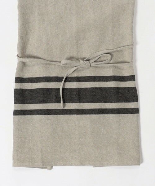 TOMORROWLAND / トゥモローランド キッチンツール | スリーストライプシェフエプロン HF8E9979 | 詳細4