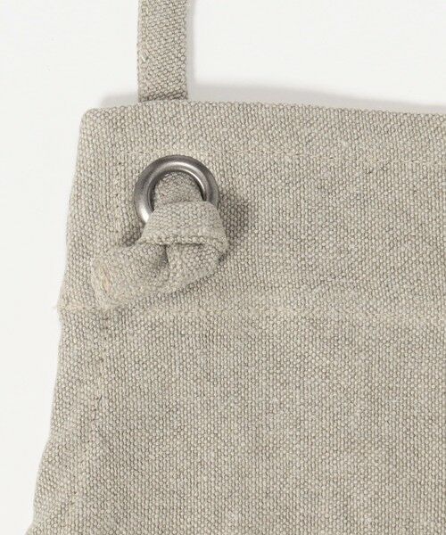 TOMORROWLAND / トゥモローランド キッチンツール | スリーストライプシェフエプロン HF8E9979 | 詳細5