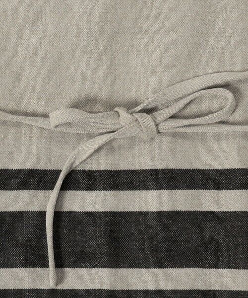 TOMORROWLAND / トゥモローランド キッチンツール | スリーストライプシェフエプロン HF8E9979 | 詳細7