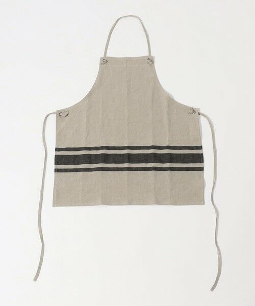 TOMORROWLAND / トゥモローランド キッチンツール | スリーストライプシェフエプロン HF8E9979 | 詳細8