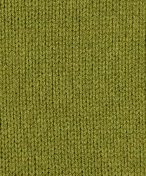 TOMORROWLAND / トゥモローランド ニット・セーター | ファインウール クルーネックプルオーバー | 詳細10