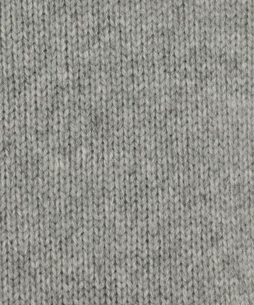 TOMORROWLAND / トゥモローランド ニット・セーター | ファインウール クルーネックプルオーバー | 詳細7